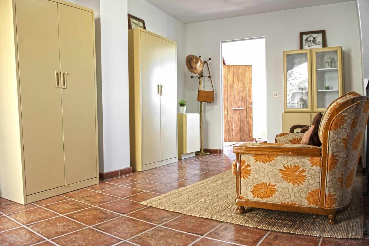Casa Bellcel Casa Rural Con Encanto En Belltall Passanant i Belltall Екстер'єр фото